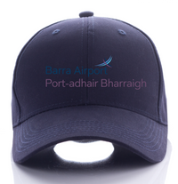 Thumbnail for BARRA AIRPORT CAP