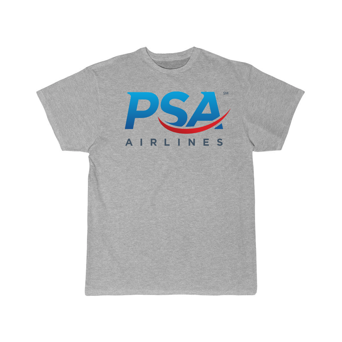PSA AIRLINE T-SHIRT 2