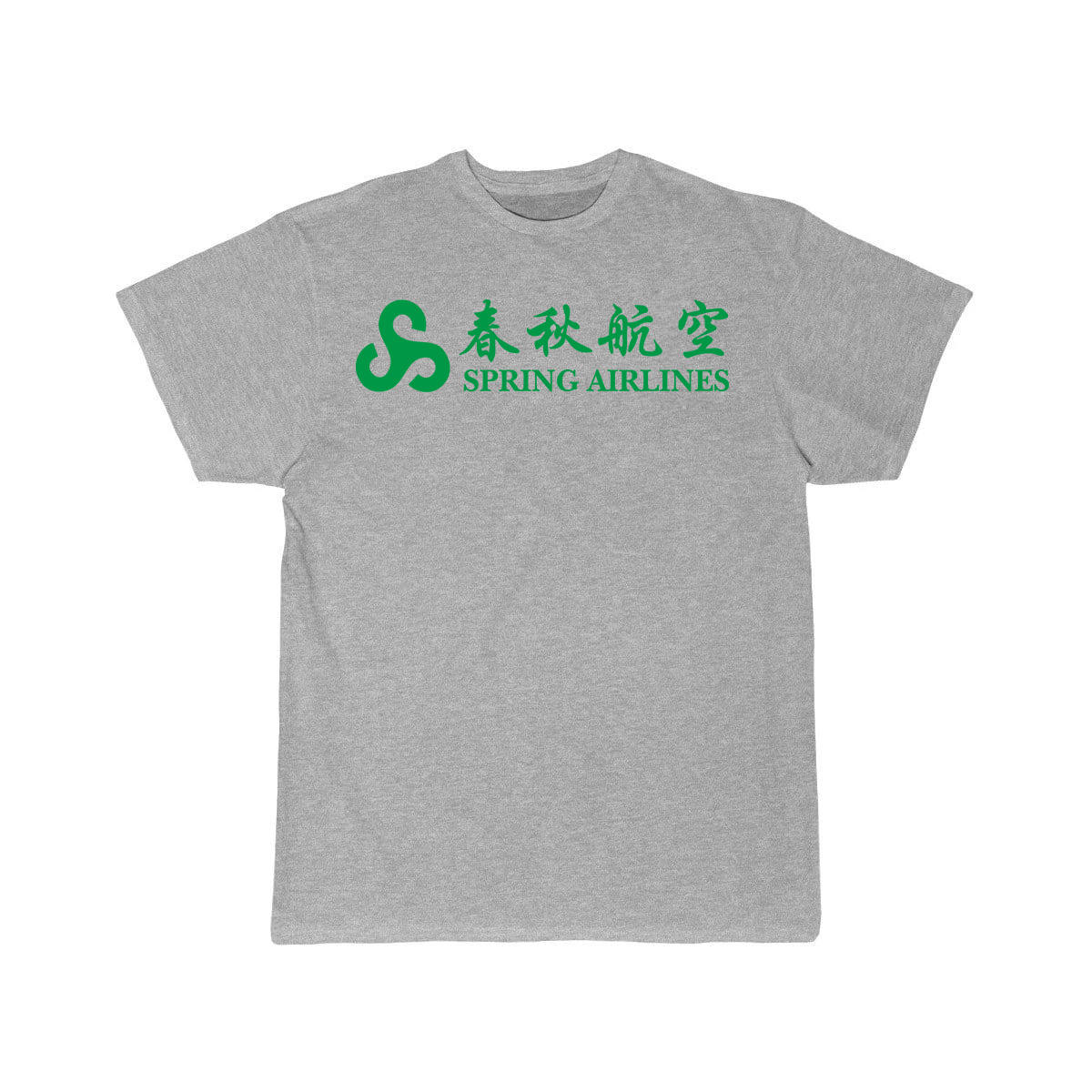 SPRING AIRLINE T-SHIRT