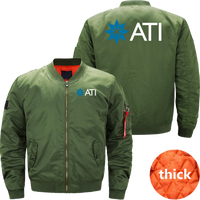 Thumbnail for Ati Jacke
