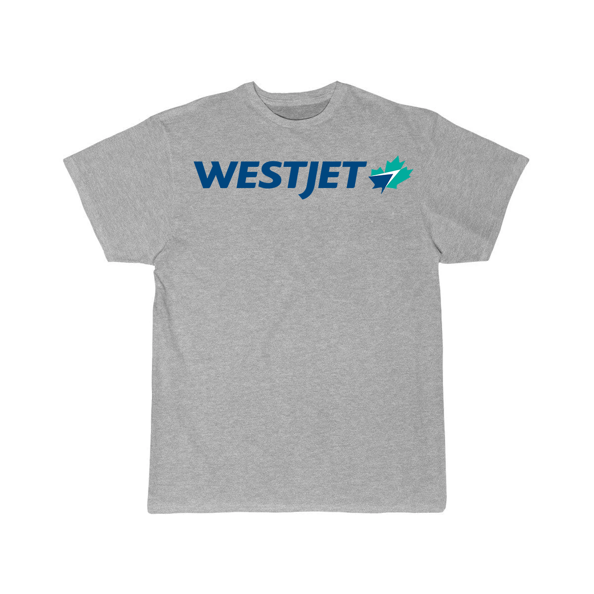 WESTJET AIRLINE T-SHIRT 2
