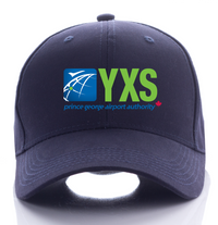 Thumbnail for YXS AIRPORT CAP
