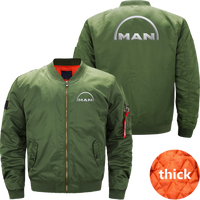 Thumbnail for MAN JACKET