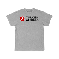 Thumbnail for TURKISH AIRLINE T-SHIRT 1