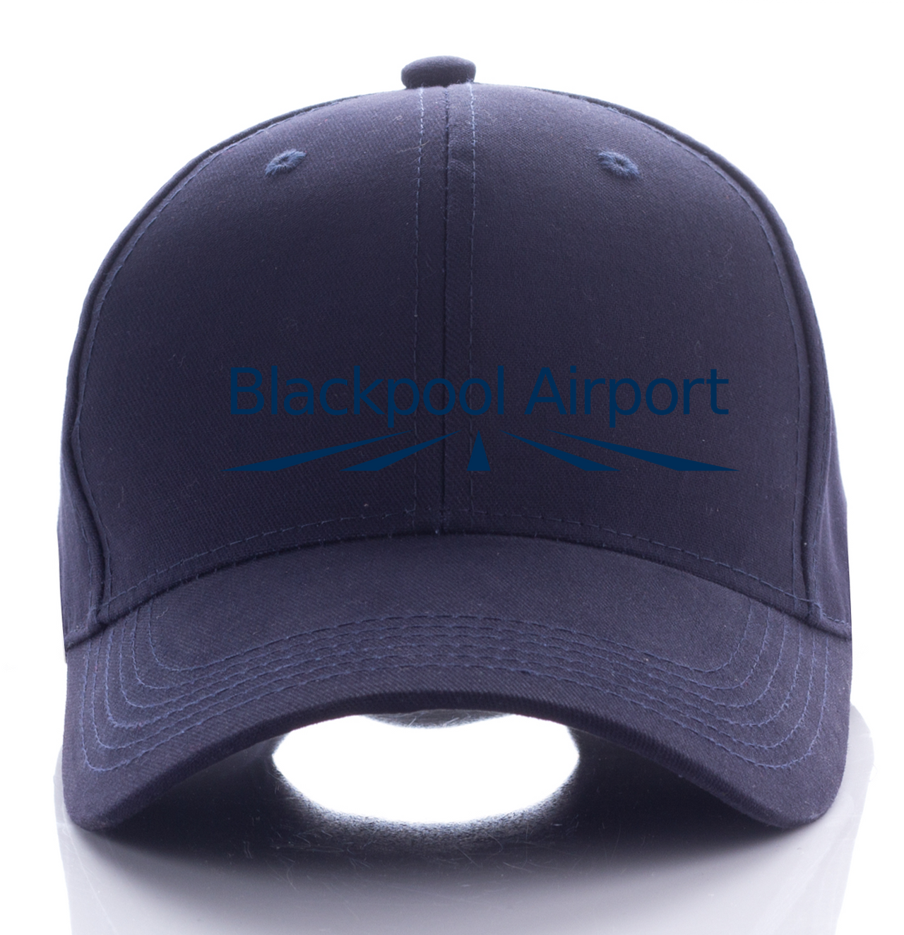 BLACKPOOL AIRPORT CAP