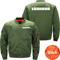 Thumbnail for Liebherr Jacke 