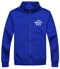 Thumbnail for BOEING 777 WESTCOOL JACKE