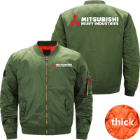 Thumbnail for Mitsubishi Jacke 