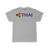 Thumbnail for THAI  AIRLINE T-SHIRT 1