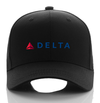 Thumbnail for DELTA AIRLINE CAP 01