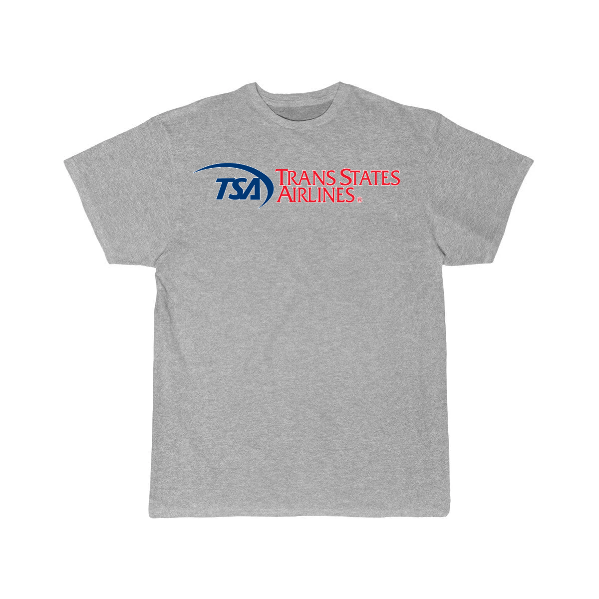 TSA AIRLINE T-SHIRT
