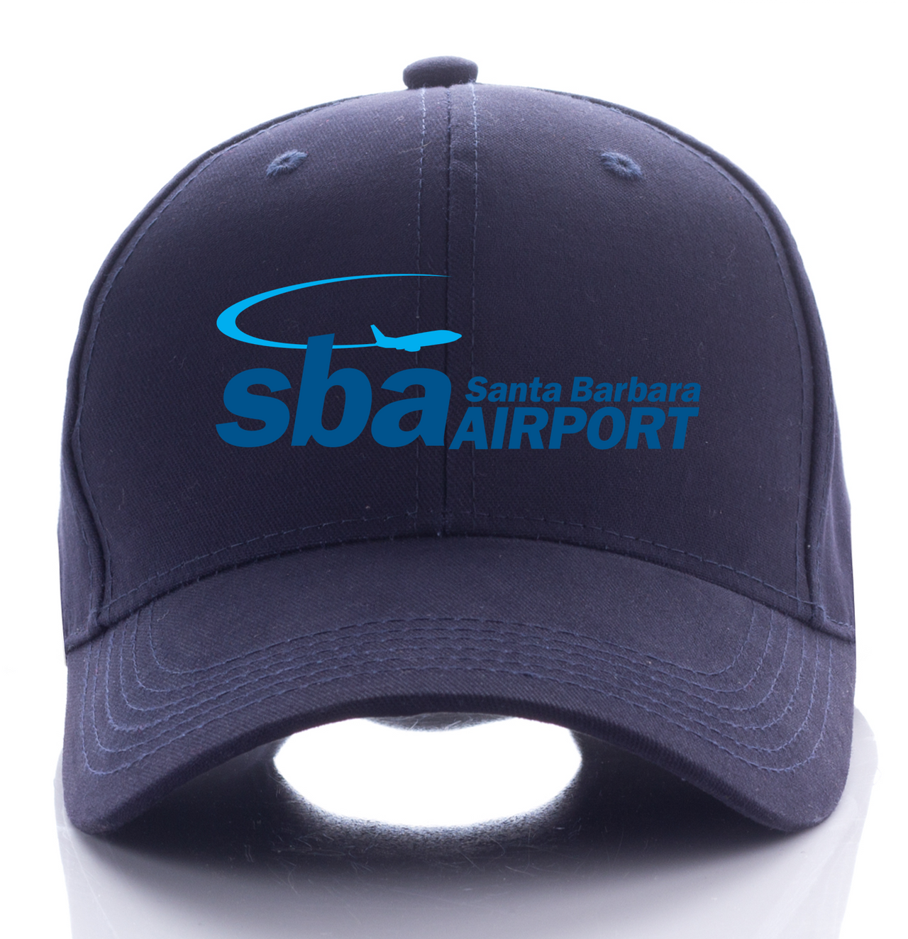 SBA AIRPORT CAP