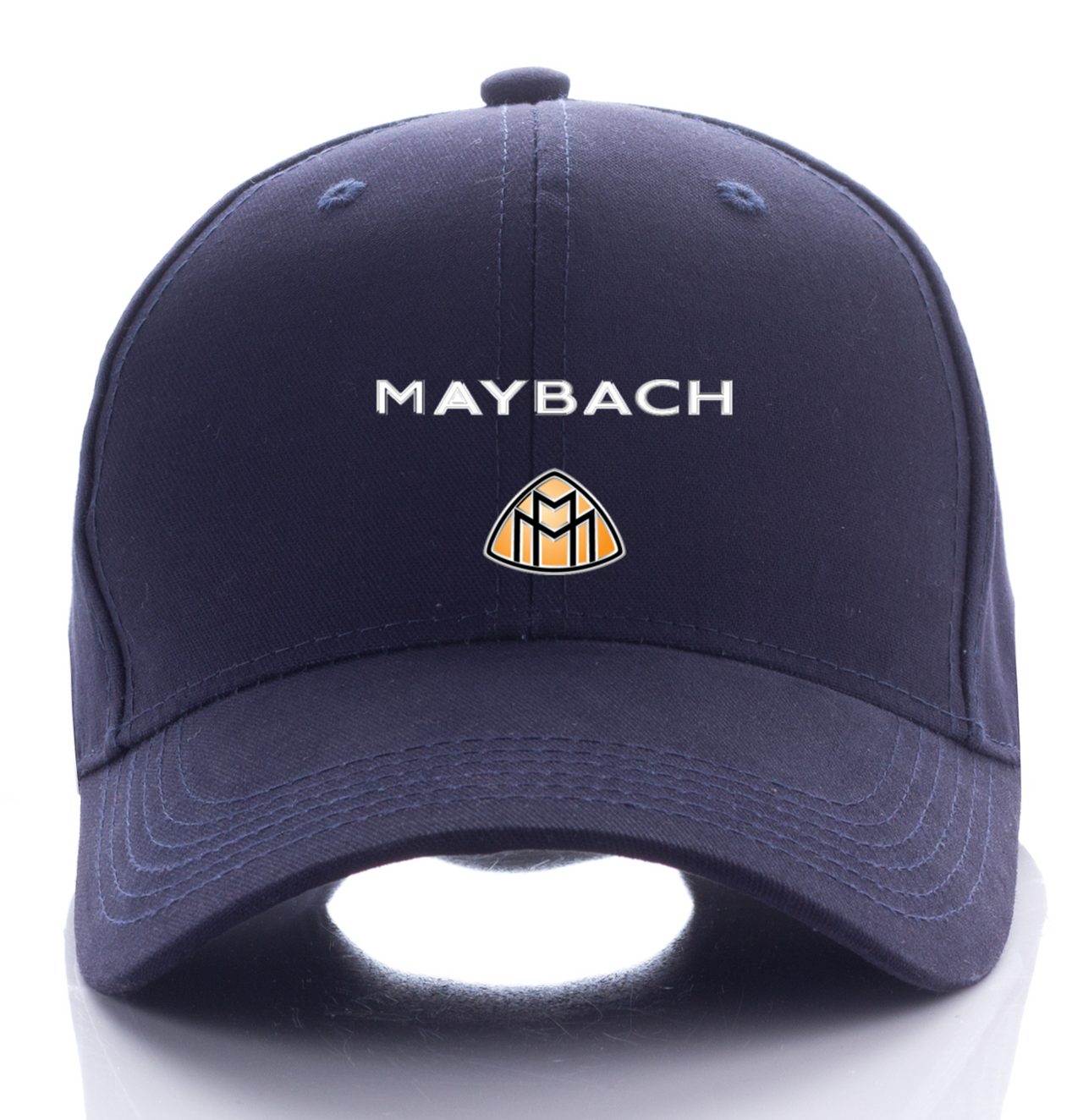 MAYBACH JUSTABLE BASEBALL CAPS