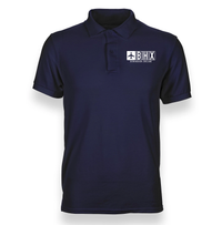 Thumbnail for BHX AIRPORT POLO T-SHIRT