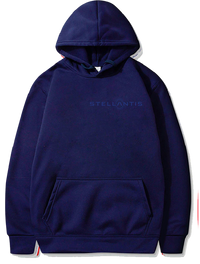 Thumbnail for STELLANTIS AIRLINE PULLOVER