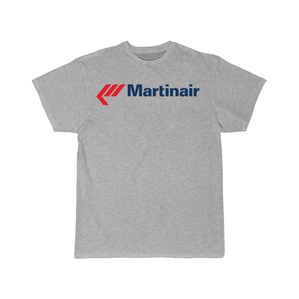 MARTIN AIRLINE T-SHIRT