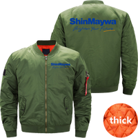 Thumbnail for SHINMAYWA JACKET