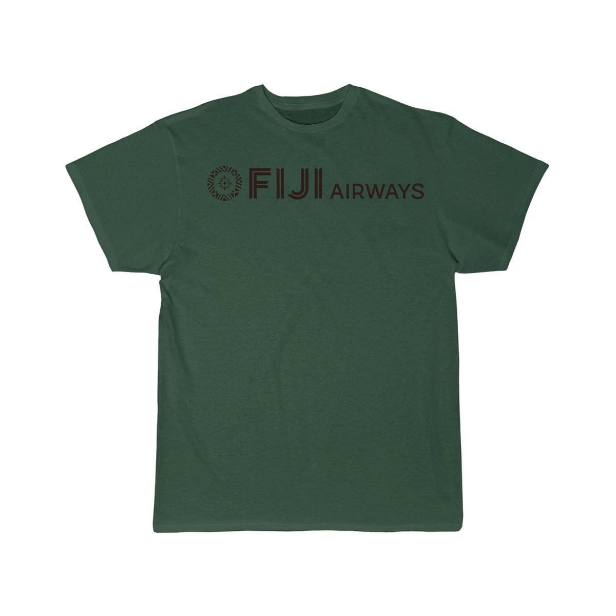 FIJI AIRLINE T-SHIRT 2