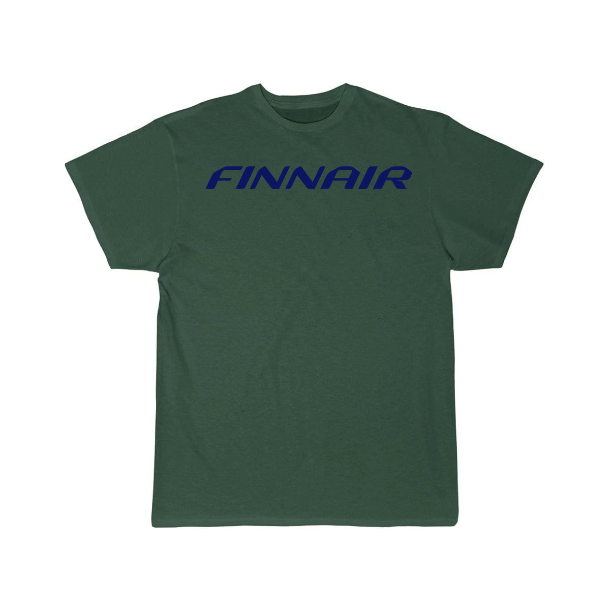FINN AIRLINE T-SHIRT 2