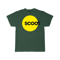 Thumbnail for SCOOT AIRLINE T-SHIRT
