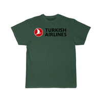 Thumbnail for TURKISH AIRLINE T-SHIRT 1