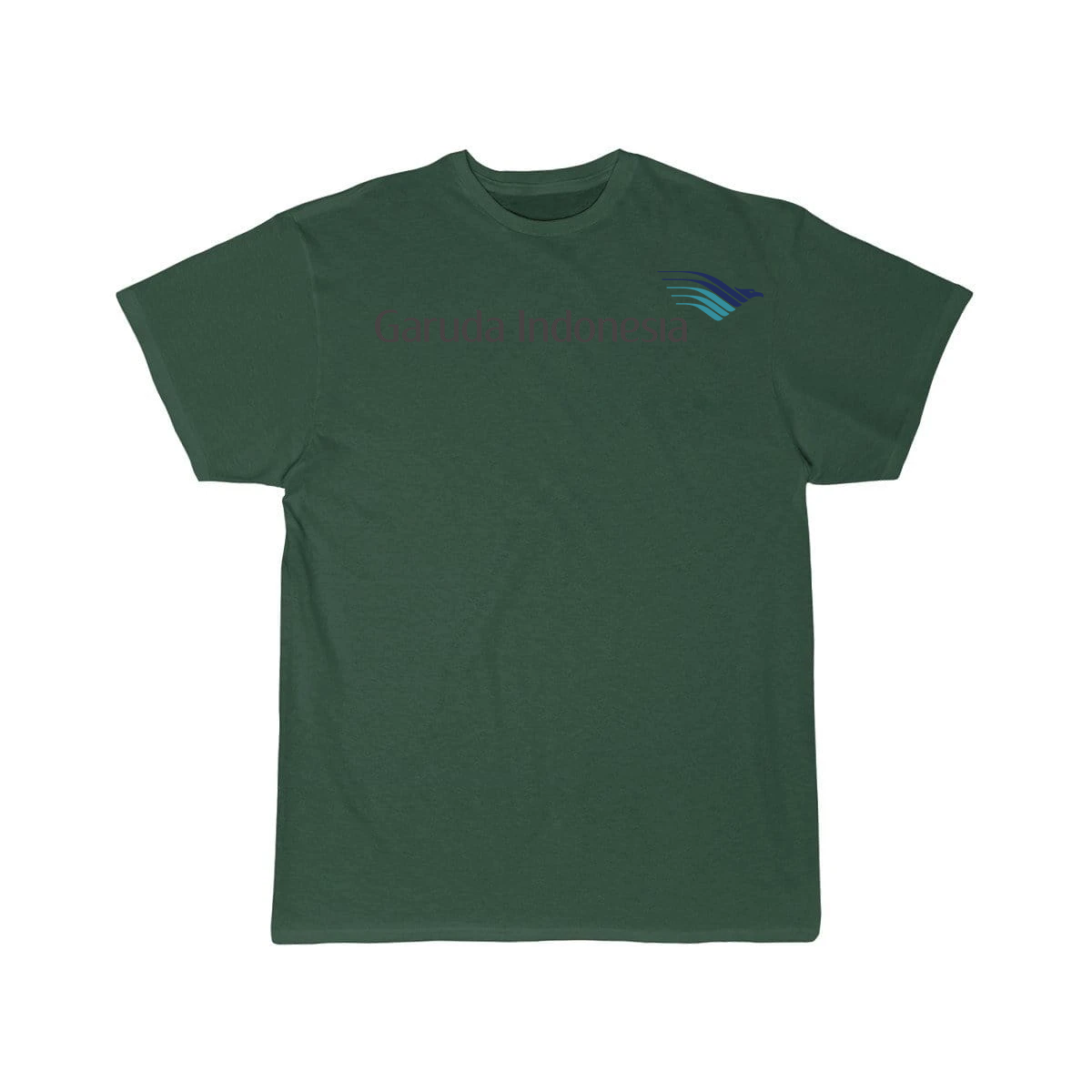 GARUDA INDONESIA AIRLINE T-SHIRT