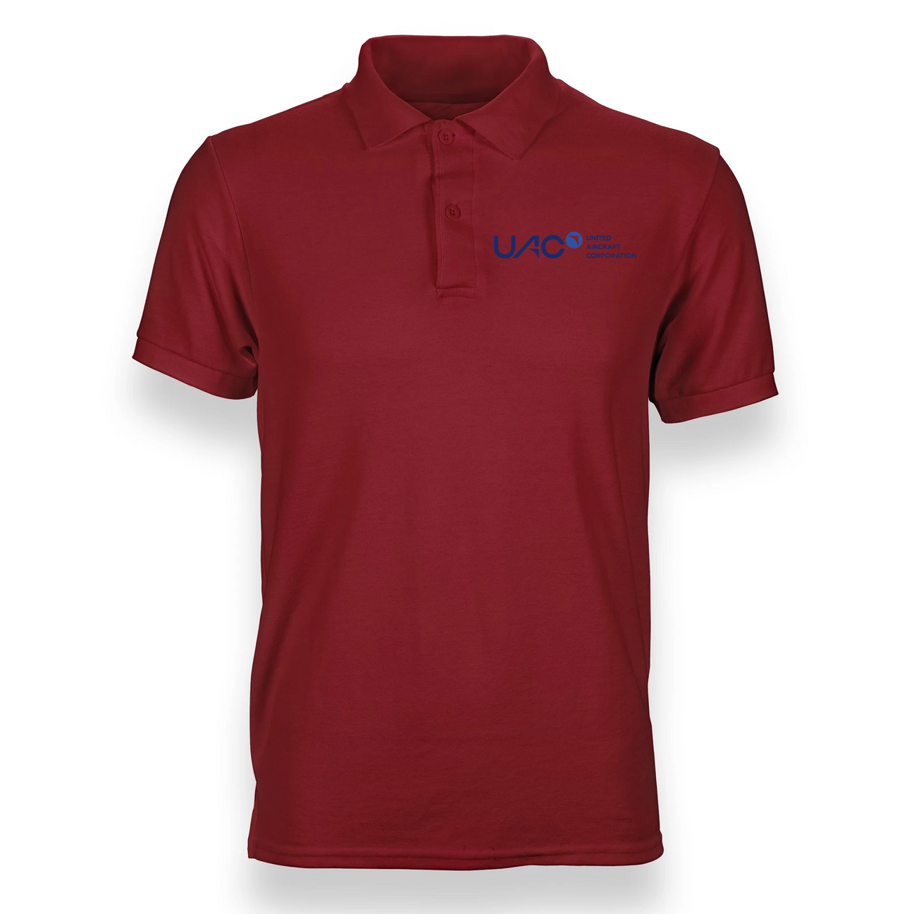 UAC-POLO-T-SHIRT