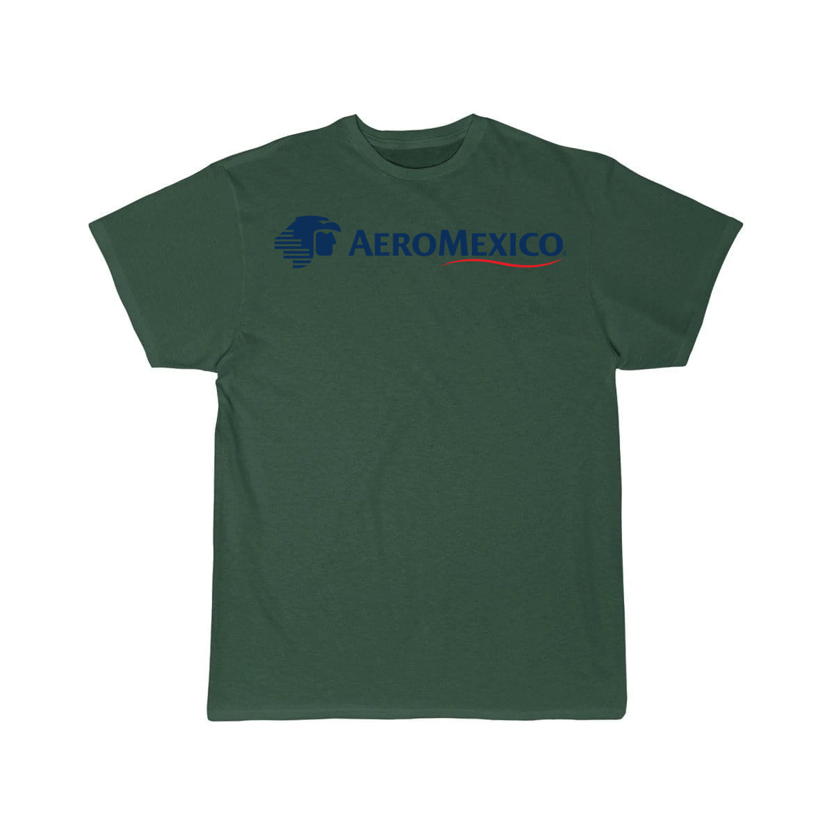 AER MEXICO AIRLINE T-SHIRT