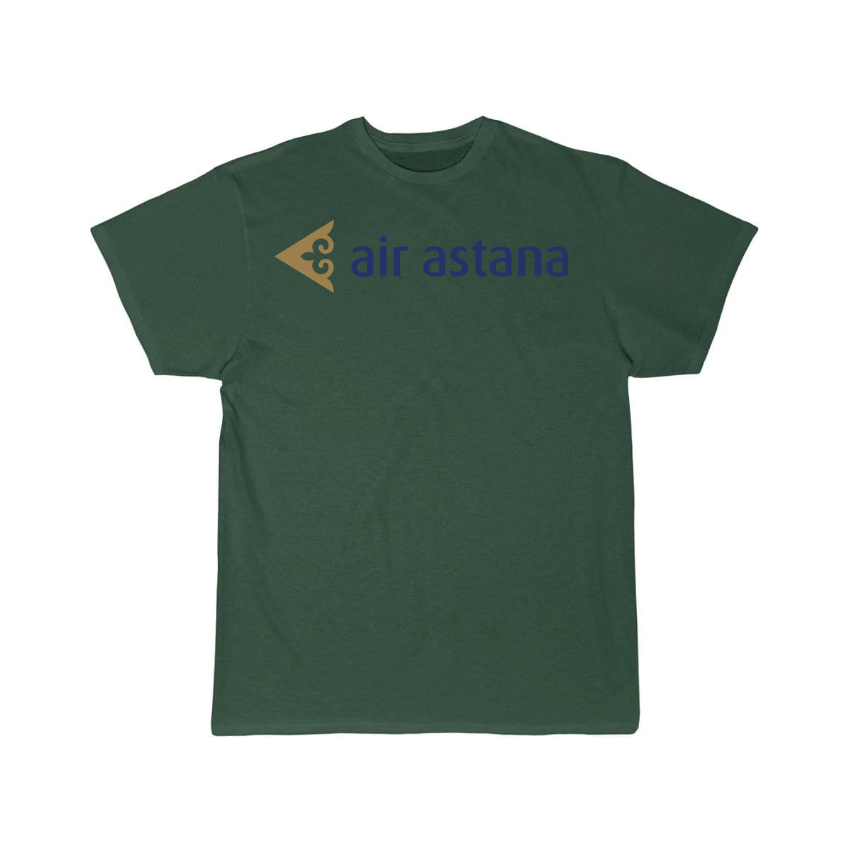 ASTANA AIRLINE T-SHIRT