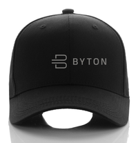 Thumbnail for BYTON JUSTABLE BASEBALL CAPS 01