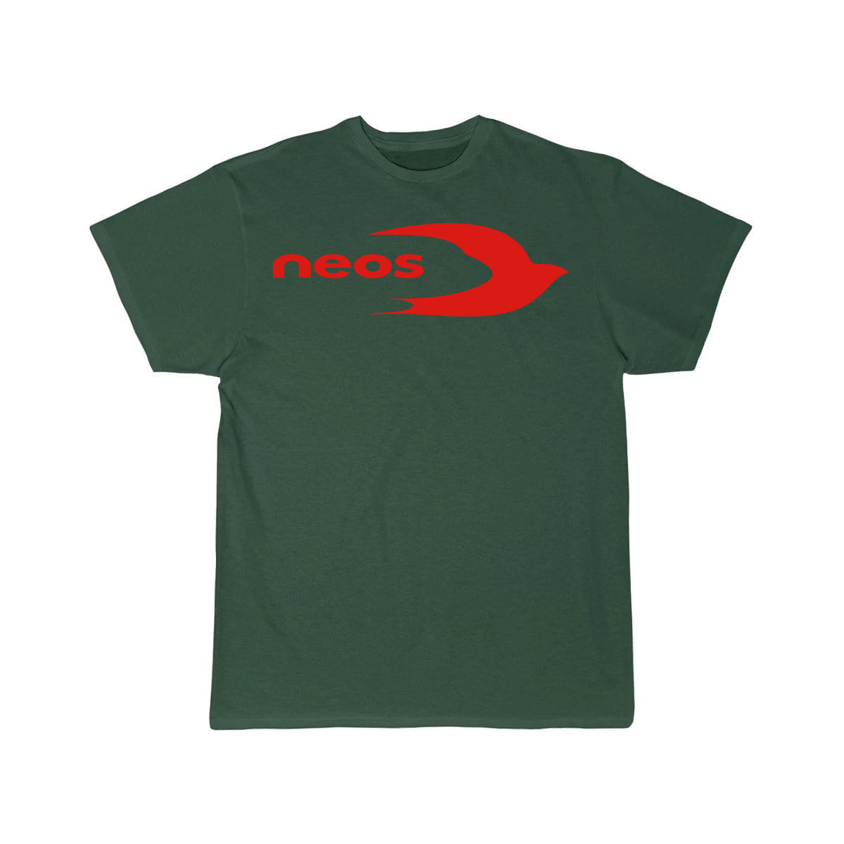 NEOS AIRLINE T-SHIRT