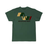 Thumbnail for MOUNTAIN AIRLINE T-SHIRT