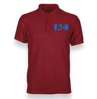 Thumbnail for ETN POLO-T-SHIRT