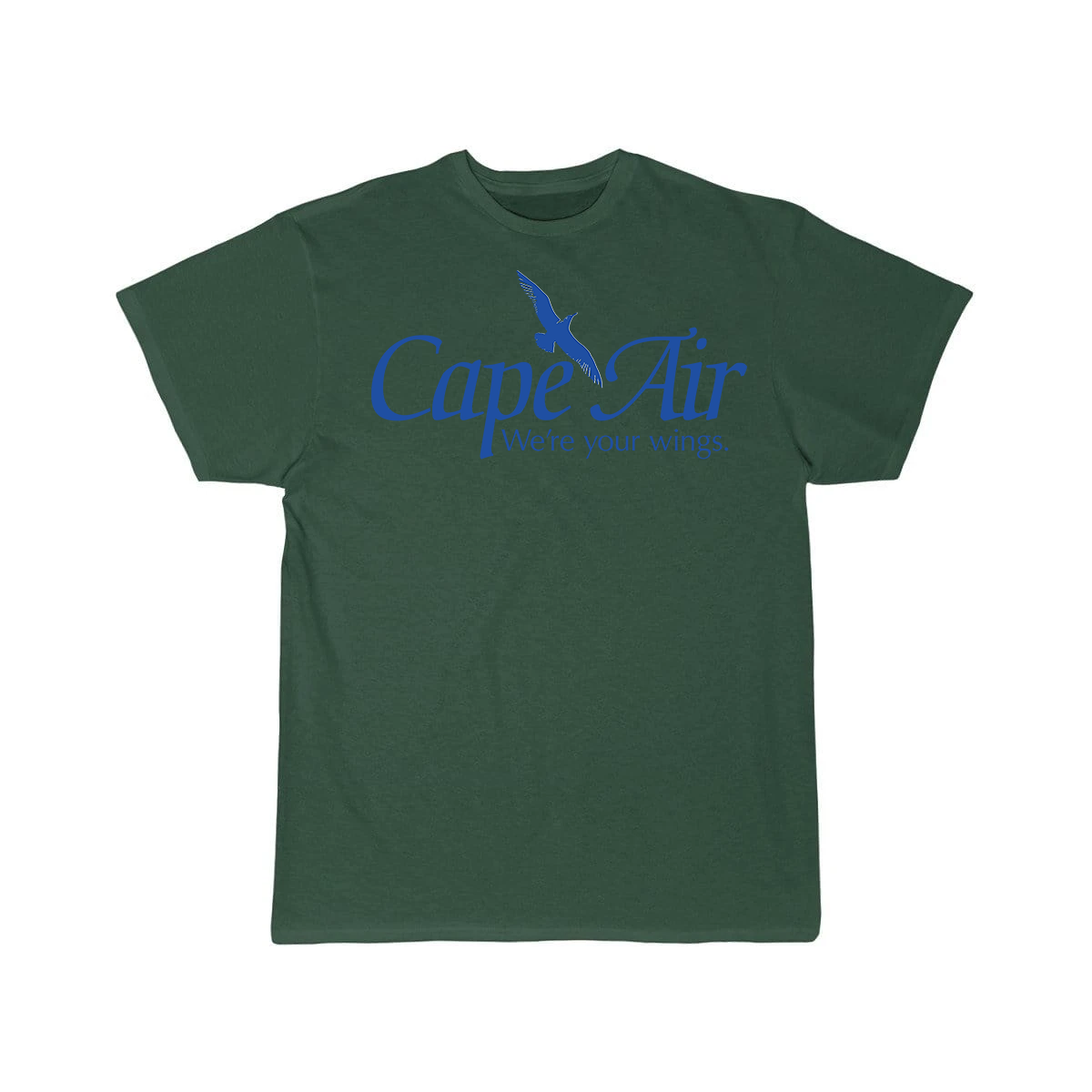 AIR CAPE AIRLINE T-SHIRT