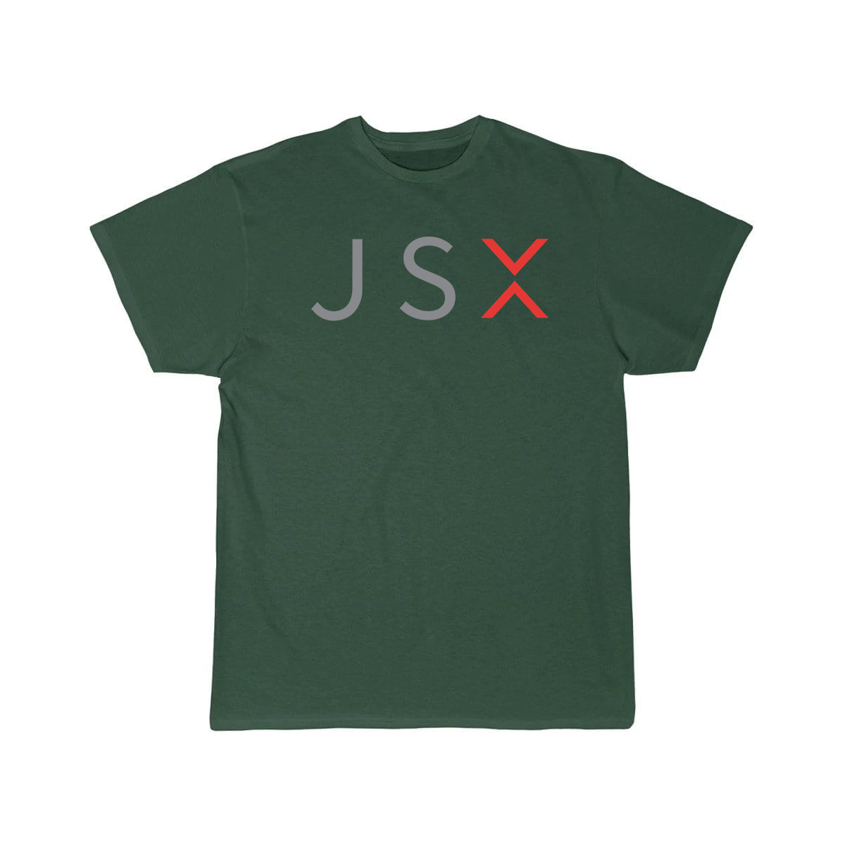 J S X AIRLINE T-SHIRT 2