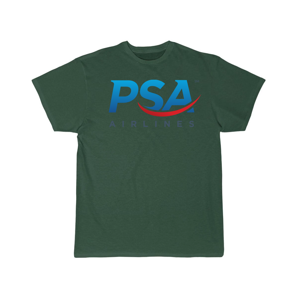 PSA AIRLINE T-SHIRT 2