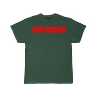 Thumbnail for AIR ASIA AIRLINE T-SHIRT