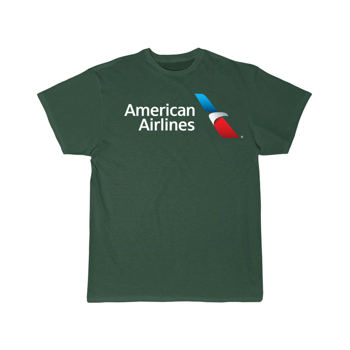 AMERICAN AIRLINE T-SHIRT