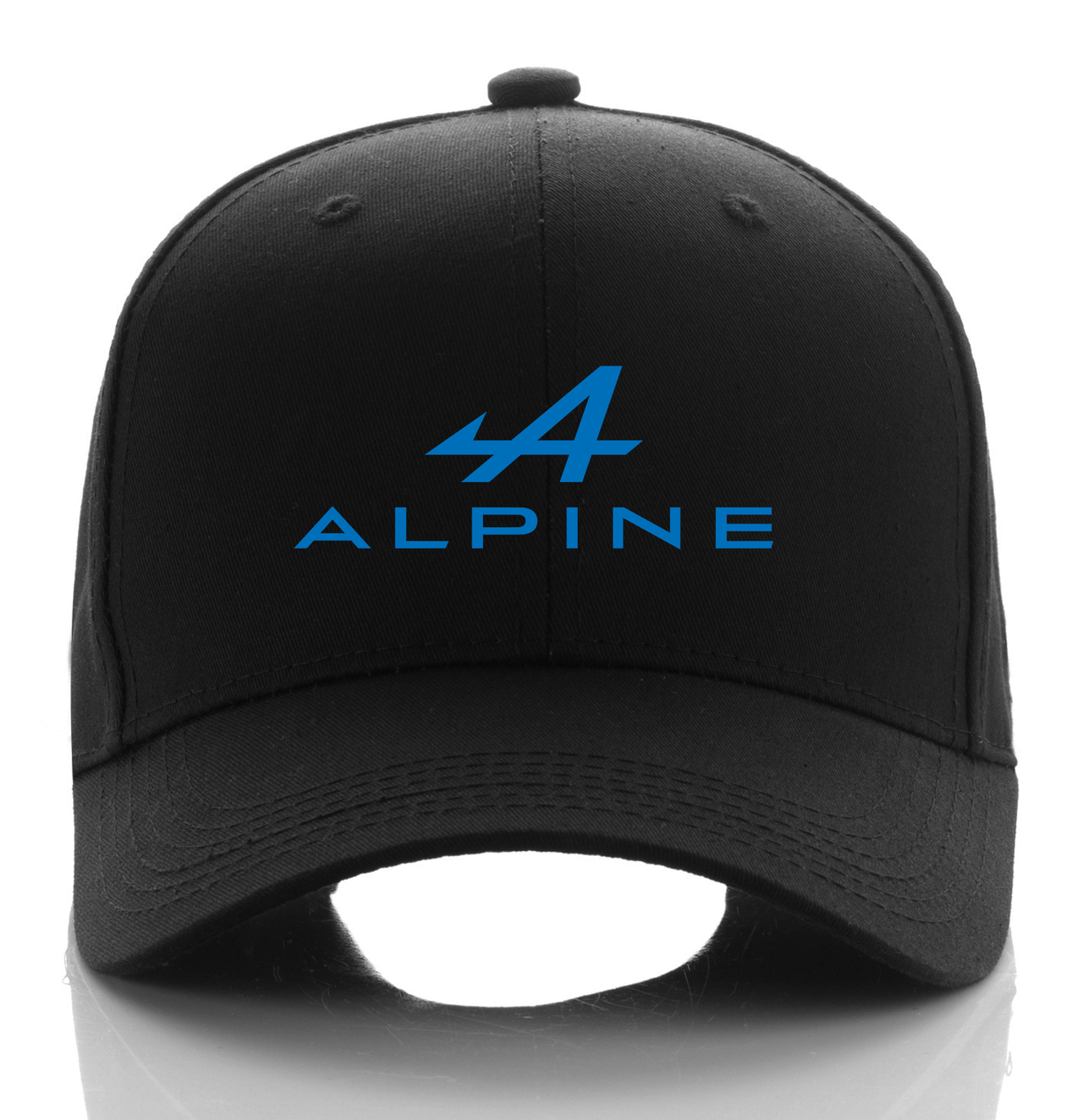 ALPINE JUSTABLE BASEBALL CAPS
