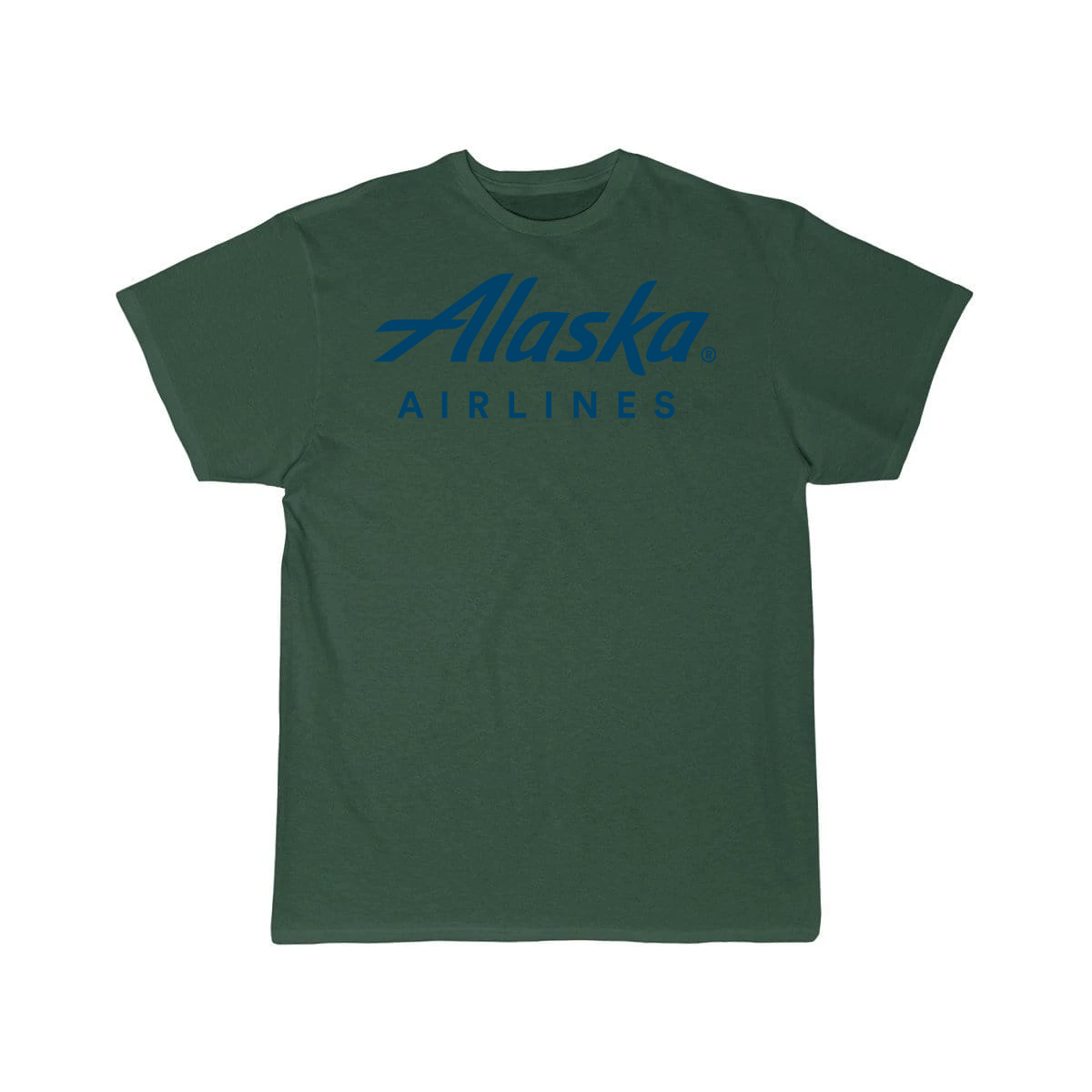 ALASKA AIRLINE T-SHIRT