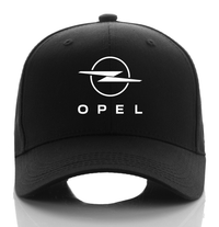 Thumbnail for OPEL JUSTABLE BASEBALL CAPS