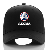 Thumbnail for AIXAM JUSTABLE BASEBALL CAPS