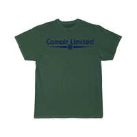 Thumbnail for COMAIR LIMITED AIRLINE T-SHIRT