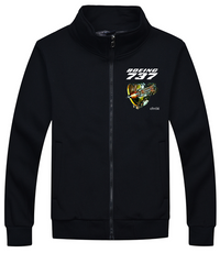 Thumbnail for BOEING 737 WESTCOOL JACKE