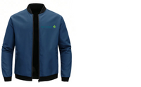 Thumbnail for AIR LINGUS LOOSE SOLID COLOR JACKET