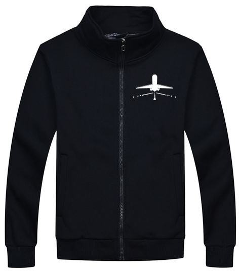BOEING 767 WESTCOOL JACKE