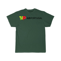 Thumbnail for PORTUGAL AIRLINE T-SHIRT
