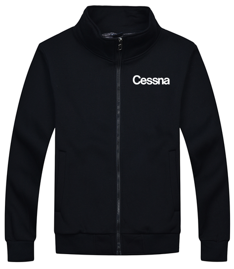 CESSNA WESTCOOL  JACKET