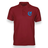 Thumbnail for AVIC POLO-T-SHIRT