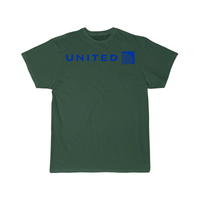 Thumbnail for UNITED AIRLINE T-SHIRT 2